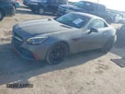 ✅ 2018 Mercedes-Benz SLC 43 AMG • VIN: WDDPK6GA5JF148806 • Лот: 42773249. Опубликован ранее на IAAI с пробегом 13 877 миль. Бесплатный доступ к архиву аукционных продаж из США и подробный отчёт об истории автомобиля на DreamBid. Изображение 17.