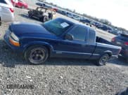 ✅ 2003 Chevrolet S-10 LS • VIN: 1GCCS19X638152206 • Лот: 41464663. Опубликован ранее на IAAI с пробегом 123 231 миль. Бесплатный доступ к архиву аукционных продаж из США и подробный отчёт об истории автомобиля на DreamBid. Изображение 14.