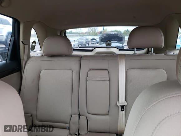 ✅ 2009 Saturn VUE XE • VIN: 3GSCL33P19S610689 • Lot: 85255045. Wystawiony na Copart z przebiegiem 208 326 mil. Bezpłatny archiwum sprzedaży aukcyjnych z USA i szczegółowy raport historii pojazdu na DreamBid. Zdjęcie 10.