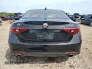 ✅ 2020 Alfa Romeo Giulia Sport • VIN: ZARFANAN1L7625538 • Лот: 80107115. Опубликован ранее на Copart с пробегом Не указан. Бесплатный доступ к архиву аукционных продаж из США и подробный отчёт об истории автомобиля на DreamBid. Изображение 6.