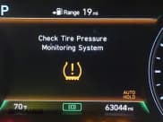 ✅ 2019 Genesis G70 Advanced • VIN: KMTG54LE6KU037582 • Lot: 42099548. Listed on IAAI with 63,044 mi. Free auction sales archive from the USA and detailed vehicle history report at DreamBid. Image 16.