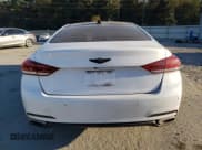 ✅ 2015 Hyundai Genesis 3.8L • VIN: KMHGN4JE7FU035729 • Lot: 83419324. Wystawiony na Copart z przebiegiem 180 442 mil. Bezpłatny archiwum sprzedaży aukcyjnych z USA i szczegółowy raport historii pojazdu na DreamBid. Zdjęcie 6.