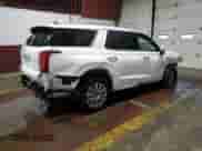 2024 Hyundai Palisade SEL с VIN KM8R2DGE5RU789080, выставлен на аукционе Copart как лот 76793834 с пробегом 12 308 миль миль и Списание • Salvage title. История ставок и продаж доступна на DreamBid. Изображение 3.