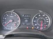 ✅ 2019 Hyundai Elantra Sport • VIN: KMHD04LB1KU833481 • Lot: 43269177. Listed on IAAI with 108,637 mi. Free auction sales archive from the USA and detailed vehicle history report at DreamBid. Image 7.