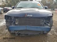 ✅ 2017 Jeep Compass Latitude • VIN: 1C4NJCEA1HD151567 • Lot: 96993075. Listed on Copart with 84,425 mi. Free auction sales archive from the USA and detailed vehicle history report at DreamBid. Image 5.