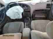 2003 Hyundai Elantra GLS z VIN KMHDN45D43U697414, wystawiony jako Copart lot #74072264 z przebiegiem Nie podano mil oraz Szkoda całkowita • Salvage title. Historia ofert i sprzedaży dostępna na DreamBid. Obrazek 8.