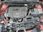 ✅ 2016 Mazda CX-3 Grand Touring • VIN: JM1DKBD78G0118855 • Lot: 84252515. Wystawiony na Copart z przebiegiem Nie podano. Bezpłatny archiwum sprzedaży aukcyjnych z USA i szczegółowy raport historii pojazdu na DreamBid. Zdjęcie 12.