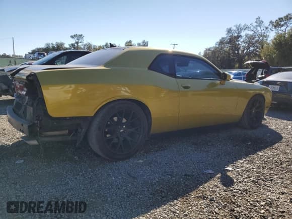 ✅ 2015 Dodge Challenger R/T Plus • VIN: 2C3CDZBT1FH906048 • Lot: 90333255. Wystawiony na Copart z przebiegiem 131 108 mil. Bezpłatny archiwum sprzedaży aukcyjnych z USA i szczegółowy raport historii pojazdu na DreamBid. Zdjęcie 3.