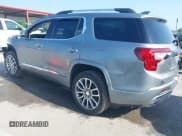 ✅ 2023 GMC Acadia Denali • VIN: 1GKKNPLS5PZ187178 • Лот: 42805914. Опубликован ранее на IAAI с пробегом 43 174 миль. Бесплатный доступ к архиву аукционных продаж из США и подробный отчёт об истории автомобиля на DreamBid. Изображение 3.