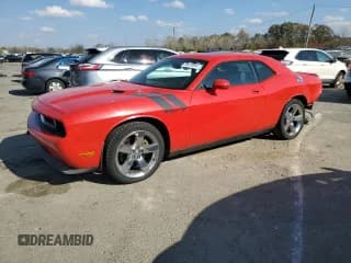 ✅ 2009 Dodge Challenger R/T • VIN: 2B3LJ54T39H582701 • Lot: 78073814. Wystawiony na Copart z przebiegiem 171 664 mil. Bezpłatny archiwum sprzedaży aukcyjnych z USA i szczegółowy raport historii pojazdu na DreamBid. Zdjęcie 1.