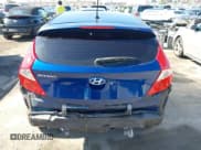 ✅ 2016 Hyundai Accent Sport • VIN: KMHCU5AE6GU270647 • Лот: 42201840. Опубликован ранее на IAAI с пробегом 101 473 миль. Бесплатный доступ к архиву аукционных продаж из США и подробный отчёт об истории автомобиля на DreamBid. Изображение 17.
