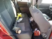 ✅ 2014 Jeep Patriot Sport • VIN: 1C4NJRBB6ED625332 • Lot: 84965015. Wystawiony na Copart z przebiegiem 94 960 mil. Bezpłatny archiwum sprzedaży aukcyjnych z USA i szczegółowy raport historii pojazdu na DreamBid. Zdjęcie 10.