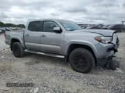 ✅ 2016 Toyota Tacoma SR • VIN: 3TMCZ5AN6GM024613 • Лот: 67849115. Опубликован ранее на Copart с пробегом 159 250 миль. Бесплатный доступ к архиву аукционных продаж из США и подробный отчёт об истории автомобиля на DreamBid. Изображение 4.