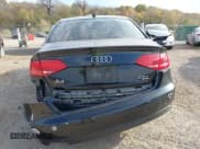 ✅ 2011 Audi A4 Premium • VIN: WAUBFAFL3BN048657 • Lot: 43624022. Listed on IAAI with 127,481 mi. Free auction sales archive from the USA and detailed vehicle history report at DreamBid. Image 15.