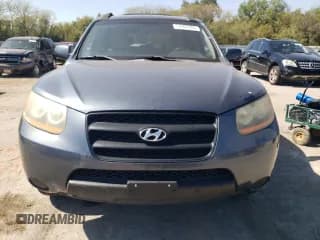 ✅ 2008 Hyundai Santa Fe GLS • VIN: 5NMSG13D88H225125 • Lot: 74509304. Listed on Copart with 226,719 mi. Free auction sales archive from the USA and detailed vehicle history report at DreamBid. Image 5.