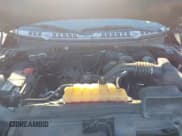 ✅ 2017 Ford F-150 XL • VIN: 1FTEW1C86HFA13467 • Lot: 43638298. Listed on IAAI with 122,328 mi. Free auction sales archive from the USA and detailed vehicle history report at DreamBid. Image 10.