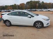 ✅ 2018 Chevrolet Cruze LS • VIN: 1G1BC5SM8J7149528 • Лот: 43655313. Опубликован ранее на IAAI с пробегом 114 017 миль. Бесплатный доступ к архиву аукционных продаж из США и подробный отчёт об истории автомобиля на DreamBid. Изображение 13.