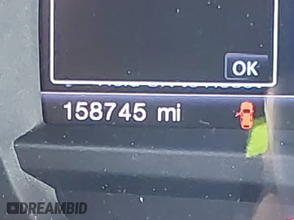 ✅ 2013 Ford Explorer XLT • VIN: 1FM5K7D88DGC05566 • Lot: 43547707. Listed on IAAI with 158,745 mi. Free auction sales archive from the USA and detailed vehicle history report at DreamBid. Image 16.