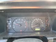 ✅ 1998 Isuzu Trooper S • VIN: JACDJ58X4W7915462 • Lot: 45632975. Listed on Copart with 135,215 mi. Free auction sales archive from the USA and detailed vehicle history report at DreamBid. Image 9.