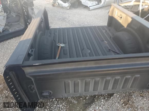 ✅ 2017 Ford F-250 • VIN: N0V1N0NPART • Лот: 43234715. Опубликован ранее на Copart с пробегом Не указан. Бесплатный доступ к архиву аукционных продаж из США и подробный отчёт об истории автомобиля на DreamBid. Изображение 8.