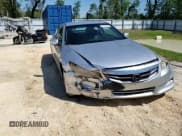 ✅ 2012 Honda Accord LX-S • VIN: 1HGCS1A31CA023180 • Lot: 49513085. Listed on Copart with 136,710 mi. Free auction sales archive from the USA and detailed vehicle history report at DreamBid. Image 14.