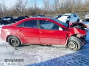 ✅ 2006 Pontiac G6 1SV • VIN: 1G2ZF55BX64152578 • Лот: 41379001. Опубликован ранее на IAAI с пробегом Не указан. Бесплатный доступ к архиву аукционных продаж из США и подробный отчёт об истории автомобиля на DreamBid. Изображение 14.