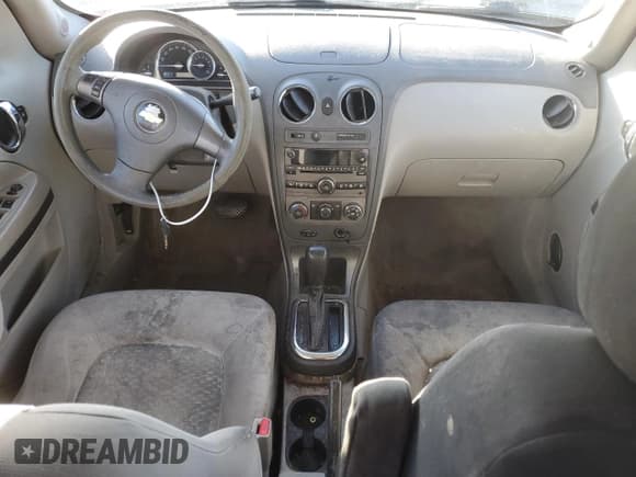 ✅ 2011 Chevrolet HHR 1LT • VIN: 3GNBABFW8BS522102 • Lot: 84485524. Listed on Copart with 230,896 mi. Free auction sales archive from the USA and detailed vehicle history report at DreamBid. Image 8.