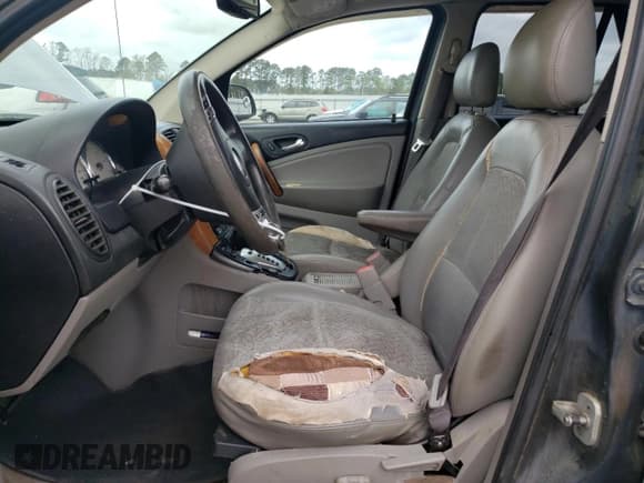 ✅ 2007 Saturn VUE V6 • VIN: 5GZCZ53407S866180 • Lot: 51669885. Wystawiony na Copart z przebiegiem 325 320 mil. Bezpłatny archiwum sprzedaży aukcyjnych z USA i szczegółowy raport historii pojazdu na DreamBid. Zdjęcie 7.