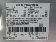 ✅ 2018 Ford Transit Connect XL • VIN: NM0GE9E72J1376380 • Лот: 55130665. Опубликован ранее на Copart с пробегом 217 841 миль. Бесплатный доступ к архиву аукционных продаж из США и подробный отчёт об истории автомобиля на DreamBid. Изображение 13.