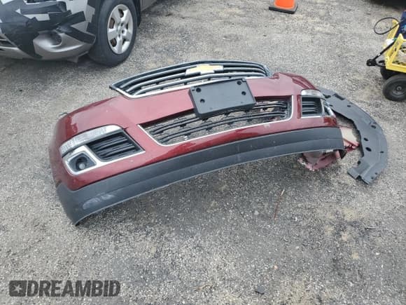 ✅ 2017 Chevrolet Traverse LT • VIN: 1GNKVGKD3HJ217784 • Лот: 72388324. Опубликован ранее на Copart с пробегом 69 510 миль. Бесплатный доступ к архиву аукционных продаж из США и подробный отчёт об истории автомобиля на DreamBid. Изображение 12.