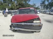 ✅ 2001 Chevrolet Silverado 1500 • VIN: 1GCEC19T21Z191725 • Lot: 80120984. Listed on Copart with Not provided. Free auction sales archive from the USA and detailed vehicle history report at DreamBid. Image 11.