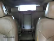 ✅ 2010 Cadillac SRX Premium Collection • VIN: 3GYFNCEY1AS543244 • Lot: 71197165. Wystawiony na Copart z przebiegiem 195 618 mil. Bezpłatny archiwum sprzedaży aukcyjnych z USA i szczegółowy raport historii pojazdu na DreamBid. Zdjęcie 10.