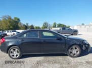 ✅ 2009 Pontiac G6 1SA • VIN: 1G2ZG57B594137940 • Лот: 43447781. Опубликован ранее на IAAI с пробегом 201 342 миль. Бесплатный доступ к архиву аукционных продаж из США и подробный отчёт об истории автомобиля на DreamBid. Изображение 13.