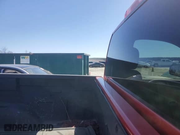 2014 Chevrolet Silverado 1500 LT с VIN 1GCNCREHXEZ145789, выставлен на аукционе Copart как лот 49135155 с пробегом 57 274 миль миль и Списание • Salvage title. История ставок и продаж доступна на DreamBid. Изображение 10.