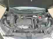 2025 Chevrolet Equinox FWD LT с VIN 3GNAXHEG4SL212370, выставлен на аукционе Copart как лот 55935835 с пробегом 8 745 миль миль и Чистый • Clean title. История ставок и продаж доступна на DreamBid. Изображение 14.