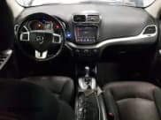 ✅ 2011 Dodge Journey R/T • VIN: 3D4PG7FG4BT546039 • Lot: 88000045. Wystawiony na Copart z przebiegiem 190 772 mil. Bezpłatny archiwum sprzedaży aukcyjnych z USA i szczegółowy raport historii pojazdu na DreamBid. Zdjęcie 8.