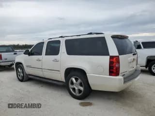 ✅ 2013 Chevrolet Suburban LTZ • VIN: 1GNSCKE05DR167323 • Lot: 78054084. Wystawiony na Copart z przebiegiem Nie podano. Bezpłatny archiwum sprzedaży aukcyjnych z USA i szczegółowy raport historii pojazdu na DreamBid. Zdjęcie 2.