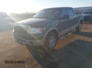 ✅ 2008 Ford F-150 XLT • VIN: 1FTPW14V68KD46207 • Lot: 43314069. Wystawiony na IAAI z przebiegiem 200 856 mil. Bezpłatny archiwum sprzedaży aukcyjnych z USA i szczegółowy raport historii pojazdu na DreamBid. Zdjęcie 2.