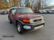 ✅ 2008 Toyota FJ Cruiser • VIN: JTEBU11F28K016184 • Lot: 92742095. Wystawiony na Copart z przebiegiem Nie podano. Bezpłatny archiwum sprzedaży aukcyjnych z USA i szczegółowy raport historii pojazdu na DreamBid. Zdjęcie 4.