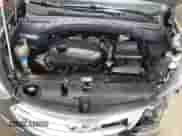 2017 Hyundai Santa Fe 2.0T z VIN 5XYZUDLA2HG435261, wystawiony jako Copart lot #68190485 z przebiegiem 125 513 mil mil oraz Szkoda całkowita • Salvage title. Historia ofert i sprzedaży dostępna na DreamBid. Obrazek 12.