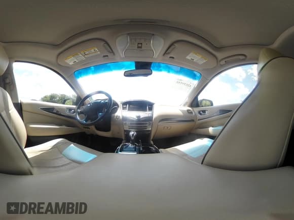 ✅ 2016 Infiniti QX60 • VIN: 5N1AL0MN2GC528113 • Lot: 42639558. Listed on IAAI with 167,618 mi. Free auction sales archive from the USA and detailed vehicle history report at DreamBid. Image 19.