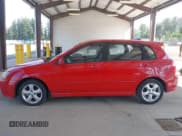 ✅ 2009 Kia Spectra Spectra5 • VIN: KNAFE241595023877 • Lot: 42583449. Listed on IAAI with 160,843 mi. Free auction sales archive from the USA and detailed vehicle history report at DreamBid. Image 15.