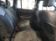 ✅ 2024 Jeep Grand Cherokee Altitude X • VIN: 1C4RJHAG4RC194493 • Lot: 83791285. Wystawiony na Copart z przebiegiem 26 749 mil. Bezpłatny archiwum sprzedaży aukcyjnych z USA i szczegółowy raport historii pojazdu na DreamBid. Zdjęcie 11.