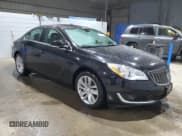 ✅ 2016 Buick Regal • VIN: 2G4GL5EX5G9192973 • Lot: 85910014. Wystawiony na Copart z przebiegiem 45 766 mil. Bezpłatny archiwum sprzedaży aukcyjnych z USA i szczegółowy raport historii pojazdu na DreamBid. Zdjęcie 4.