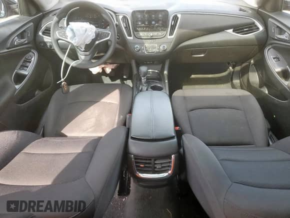 2022 Chevrolet Malibu LT с VIN 1G1ZD5ST4NF179706, выставлен на аукционе Copart как лот 82110475 с пробегом 94 263 миль миль и Списание • Salvage title. История ставок и продаж доступна на DreamBid. Изображение 8.