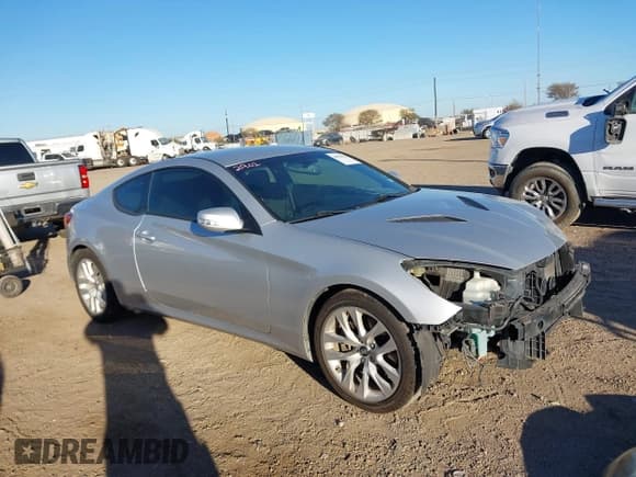 ✅ 2015 Hyundai Genesis Coupe 3.8L Base • VIN: KMHHT6KJ3FU130936 • Lot: 40820424. Wystawiony na IAAI z przebiegiem 133 501 mil. Bezpłatny archiwum sprzedaży aukcyjnych z USA i szczegółowy raport historii pojazdu na DreamBid. Zdjęcie 14.