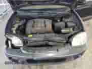 2004 Hyundai Santa Fe GLS z VIN KM8SC73D44U640309, wystawiony jako Copart lot #82621535 z przebiegiem 250 159 mil mil oraz Szkoda całkowita • Salvage title. Historia ofert i sprzedaży dostępna na DreamBid. Obrazek 12.