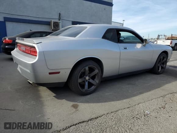 ✅ 2010 Dodge Challenger SE • VIN: 2B3CJ4DVXAH219814 • Lot: 42195015. Wystawiony na Copart z przebiegiem Nie podano. Bezpłatny archiwum sprzedaży aukcyjnych z USA i szczegółowy raport historii pojazdu na DreamBid. Zdjęcie 3.