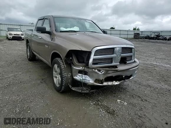 ✅ 2009 Dodge 1500 SLT • VIN: 1D3HV13T09S760034 • Lot: 56742665. Wystawiony na Copart z przebiegiem 201 544 mil. Bezpłatny archiwum sprzedaży aukcyjnych z USA i szczegółowy raport historii pojazdu na DreamBid. Zdjęcie 13.