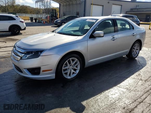 ✅ 2012 Ford Fusion SEL • VIN: 3FAHP0JG1CR443987 • Lot: 91048065. Listed on Copart with 119,647 mi. Free auction sales archive from the USA and detailed vehicle history report at DreamBid. Image 1.
